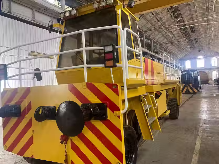 Alvance Alumina Reclaim System, UK