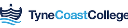 Tyne Coast College logo