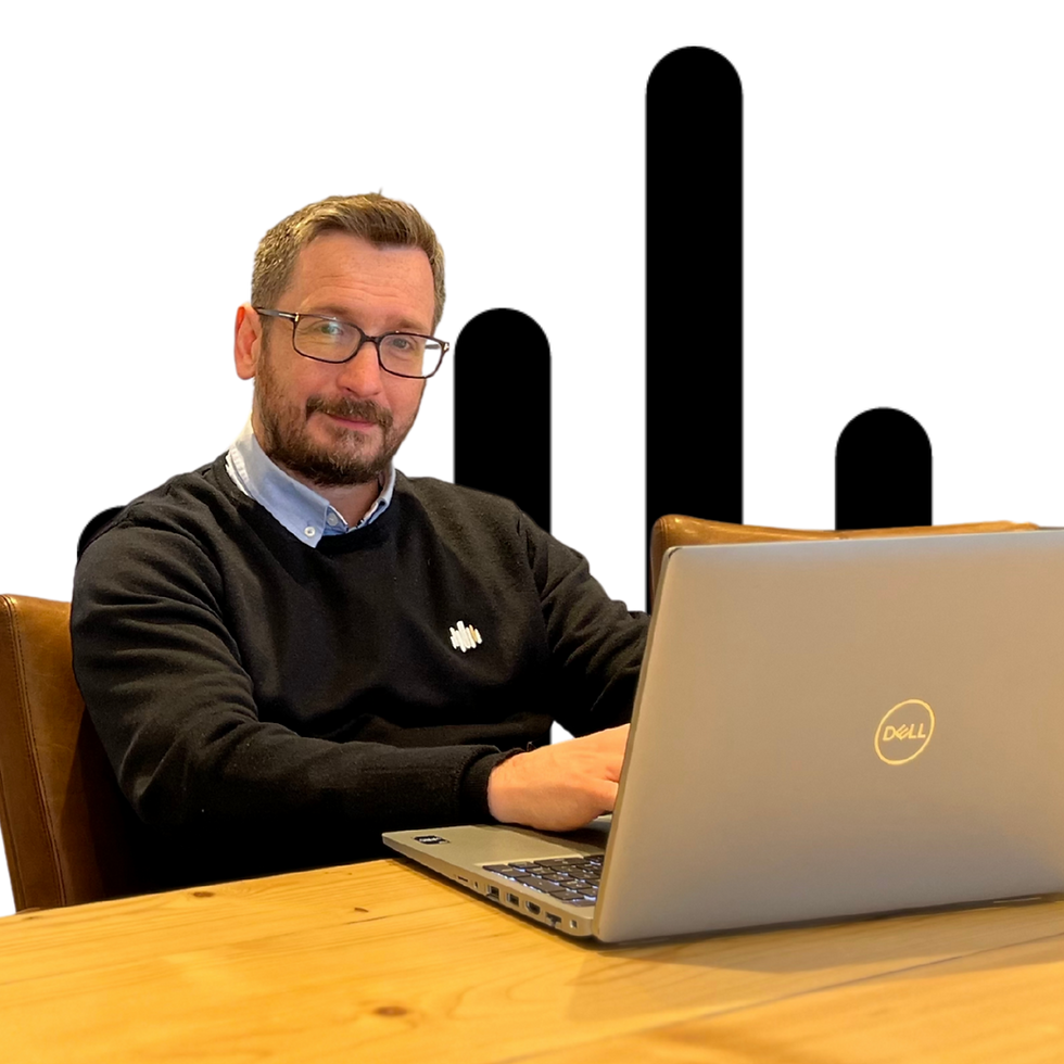 Mark Westerhof profile pic