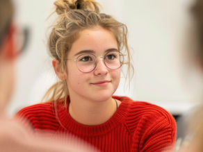 Empowering learners and transforming lives: What Matrix reaccreditation really means for our learners