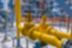 Flange management