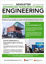 AME Newsletter - Term 2 2025-26