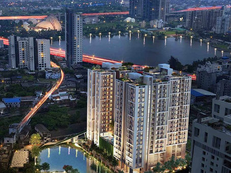 Explore The Best Upcoming Residential Projects In Kolkata