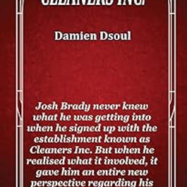 Damien Dsoul