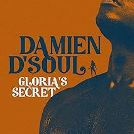 Damien Dsoul