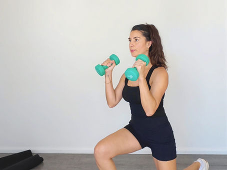 The Fitness Myth So Many Women Over 40 Still Believe