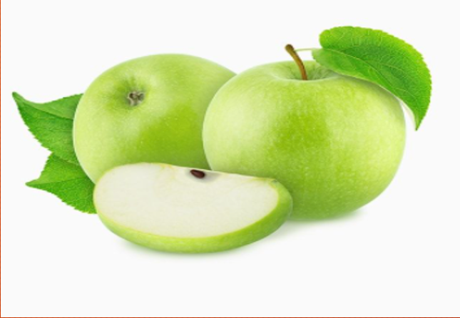 Miniatura: Chocolate Covered Green Apple 56% Cacao /Manzana Verde 56 % recubierto chocolate