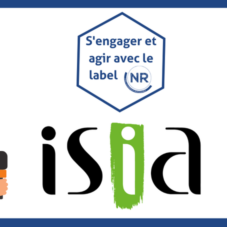 Témoignage | ISIA une ESN engagée dans le numérique responsable
