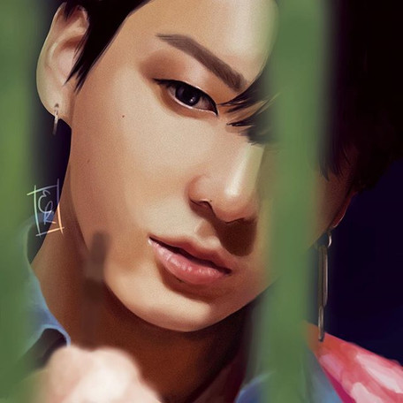 Jeon Jungkook | BTS