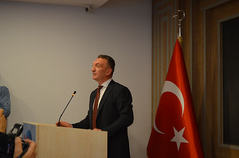 İlker Bakioğlu