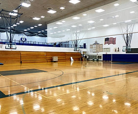 Lakeland High School