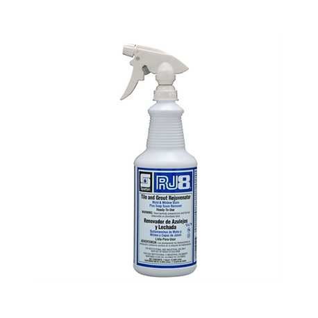 TILE & GROUT CLEANER