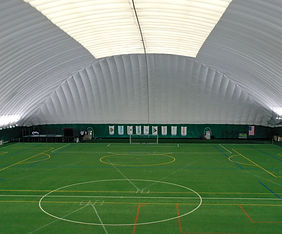 Legacy Center Dome