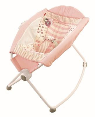 Product Recalls Affecting Families in El Paso: Fisher-Price Rock 'n Play Sleepers