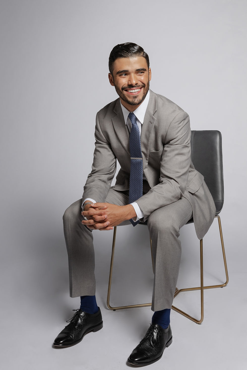 Sebastian Nunez Injury Lawyer El Paso Consultation
