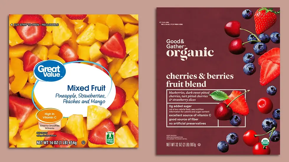 Recent product recalls in Texas