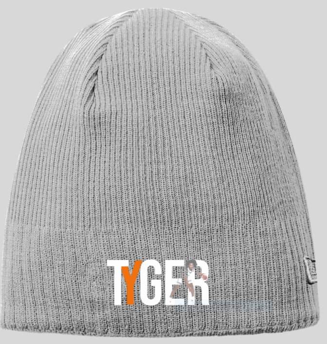 Thumbnail: Tyger Logo and Rasta Scully ™