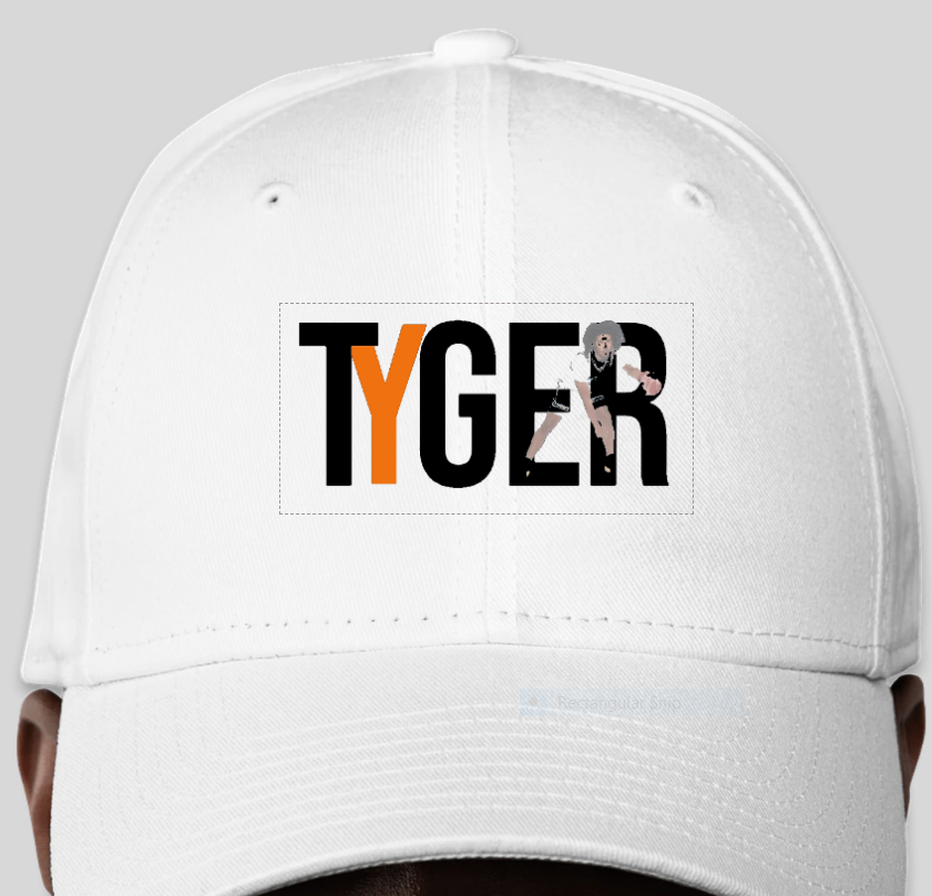 Tyger "Valid" Logo Snap Back ™