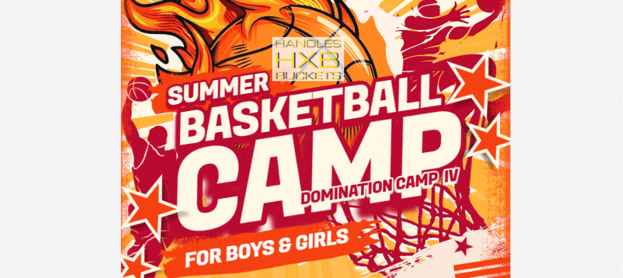 H X B SUMMER DOMINATION CAMP IV