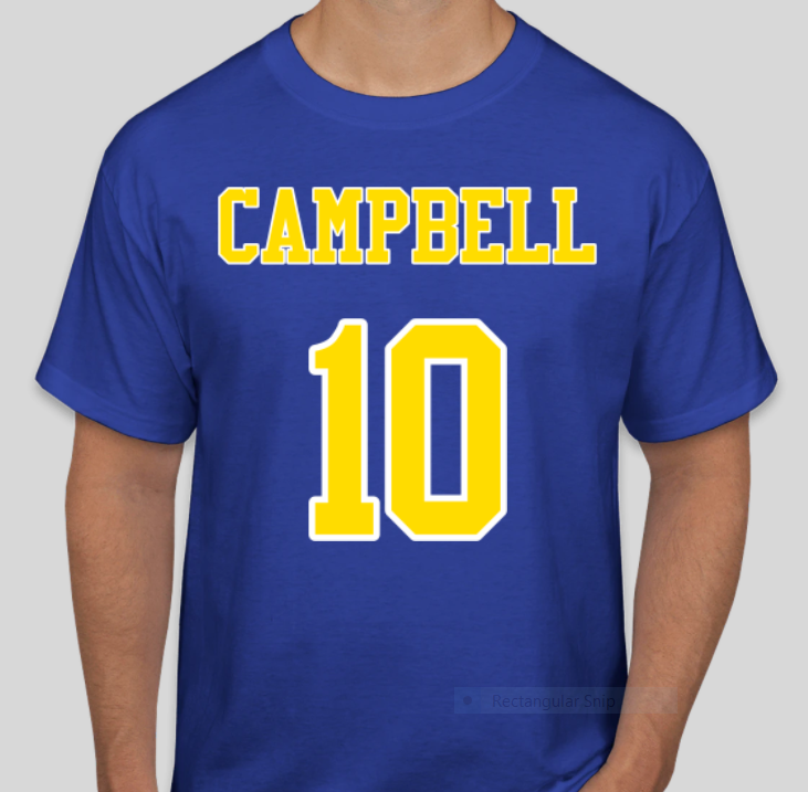 Thumbnail: Tyger Game Ready Short Sleeved Tee™