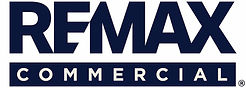 REMAX Commercial Logo