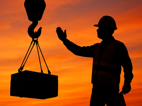 Why Rigger, Signalperson, and EM 385 Training Matters for Construction Safety and Government Projects