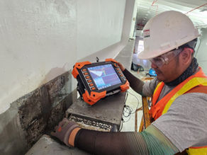 What Is NDT? A Simple Explanation of Nondestructive Testing