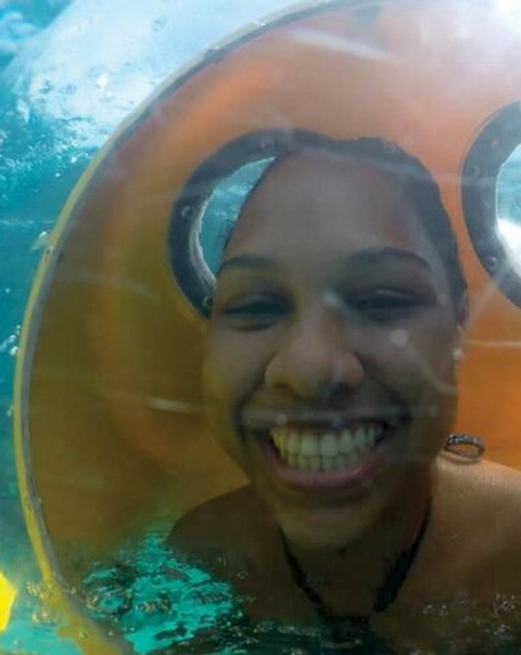 Punta Cana island beauty