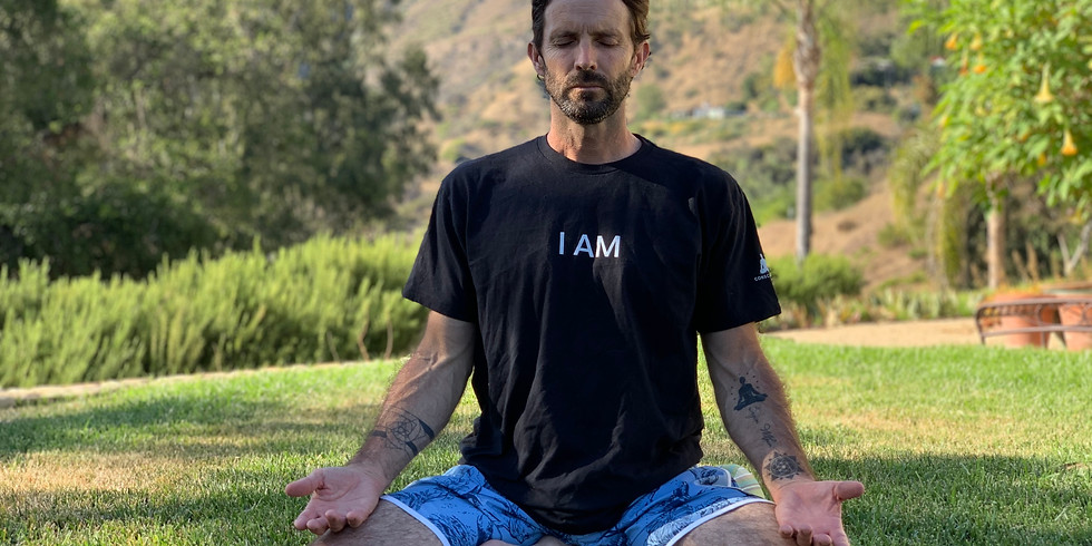 Meditation & Breathwork For Pain Management