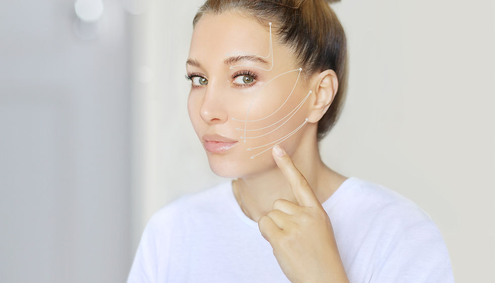 Endolift in Windsor