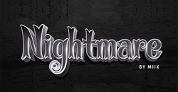 NIGHTMARE-Oct20-Nov15th