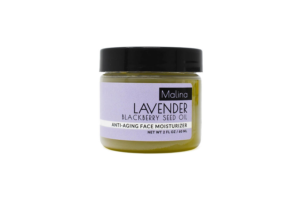 Thumbnail: Organic Anti-Aging Face Moisturizer