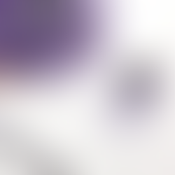 Lavender bouquet on white wood with Malina lavender natural deodorant. Purple flowers and packaging create a calming, fresh vibe.