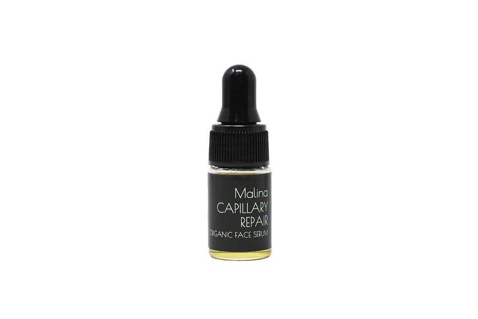 Thumbnail: Organic Capillary Repair Face Serum