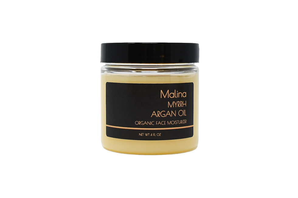 Thumbnail: Organic Regenerating Face Moisturizer