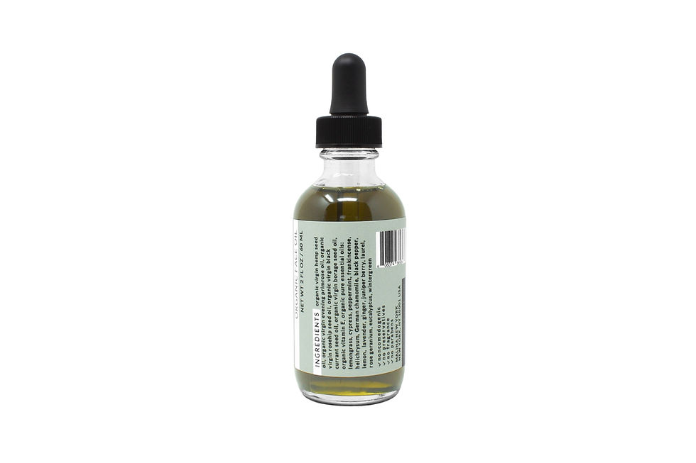 Thumbnail: Organic Capillary Repair Face Serum