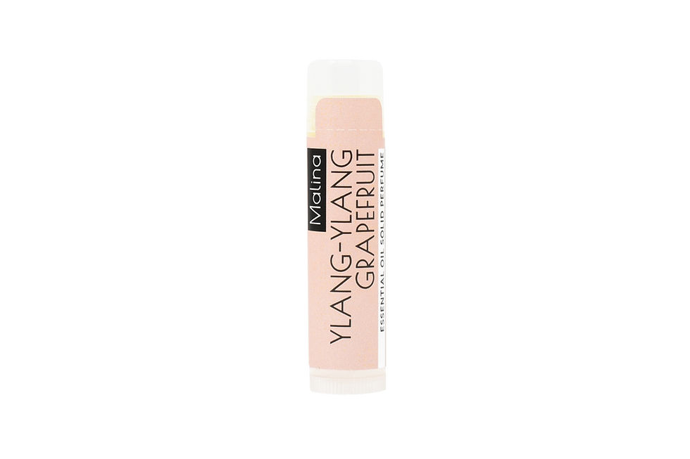 Thumbnail: Organic Ylang-Ylang Grapefruit Natural Perfume