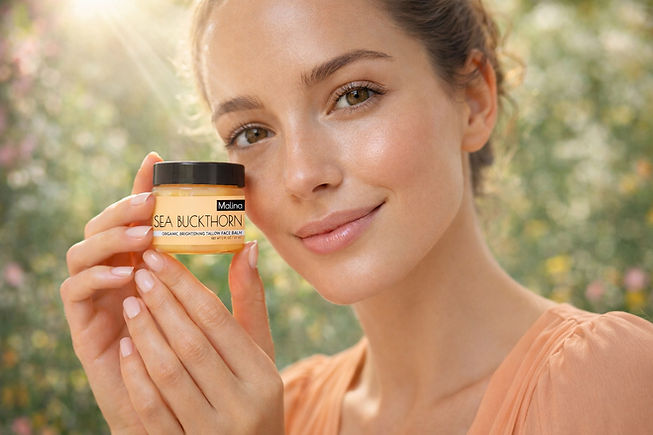 face moisturizer SEA BUCKTHORN spring model 1.jpg