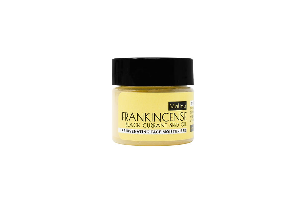 Thumbnail: Organic Rejuvenating Face Moisturizer