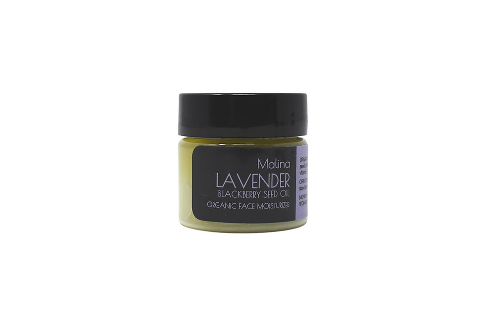 Thumbnail: Organic Anti-Aging Face Moisturizer