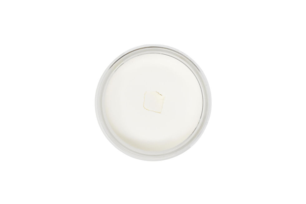 Thumbnail: Organic Vanilla Natural Sunscreen