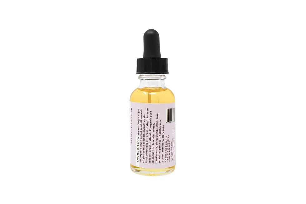 Thumbnail: Organic 3-Step Anti-Aging Routine