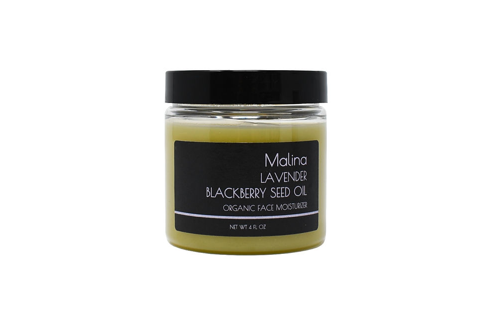 Thumbnail: Organic Anti-Aging Face Moisturizer