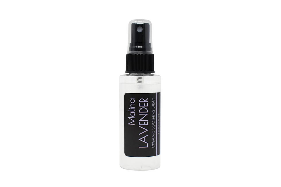 Thumbnail: Organic Soothing Lavender Mist