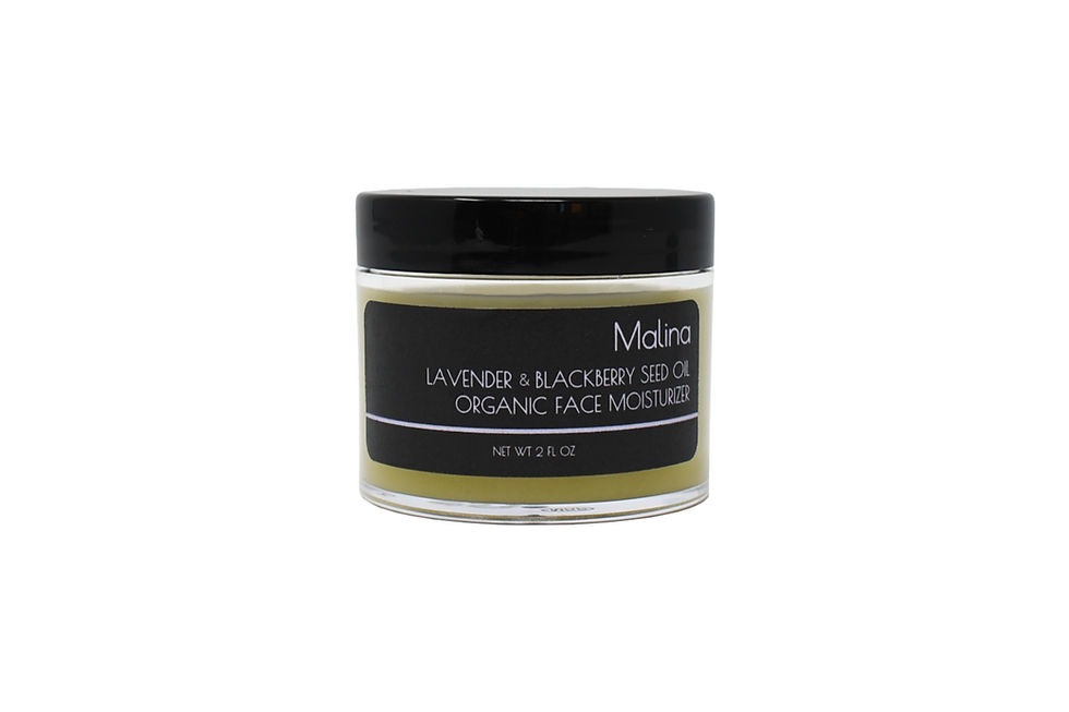 Thumbnail: Organic Anti-Aging Face Moisturizer