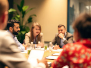 How to Prepare for School Meetings: A Checklist for Parents