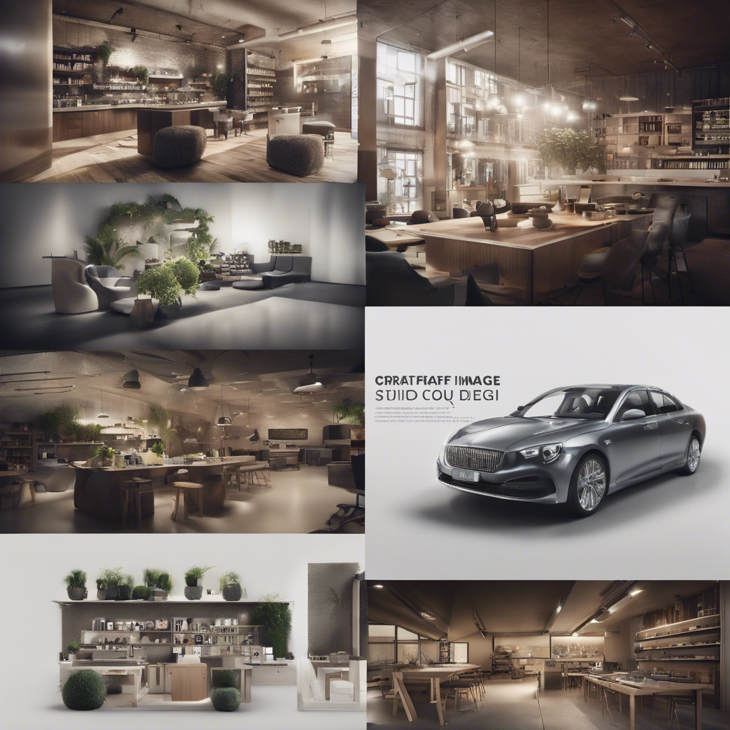 Sustainable Material Innovation