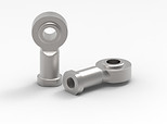 Swivel Joint for Hydraulic Dampers