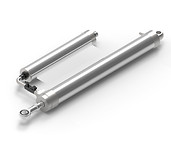 EQUILIBRATORS - STANDALONE / ELECTRONICALLY CONTROLLED SYSTEMS