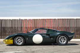 GT40 R | Superformance Dealer | 849 U.S. 1, Lugoff, SC 29078, USA